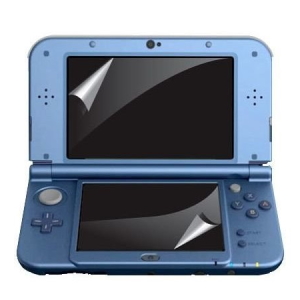 Nintendo 3DS 액정보호필름