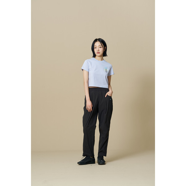 비비씨 어스 릴랙스 우븐 팬츠 BE42PC01U590