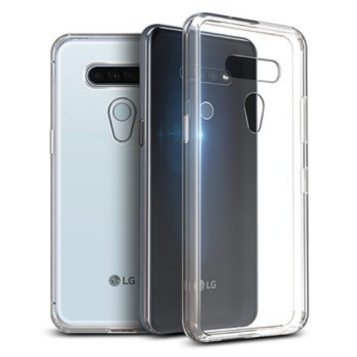 LG Q51 슬림핏 케이스