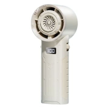 터보 핸디 선풍기 F311