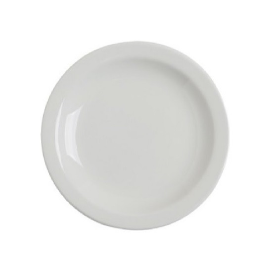 시라쿠스 뉴욕 원형접시 16cm (1개)_이미지