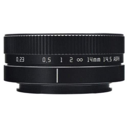 AstrHori  14mm F4.5 후지필름 X용 (정품)