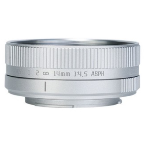 AstrHori 14mm F4.5 후지필름 X용 (정품)_이미지
