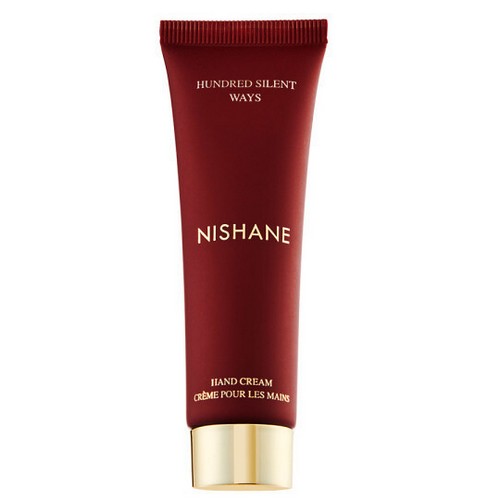 니샤네 헌드레드 사일런트 웨이즈 핸드크림 30ml (1개)_이미지