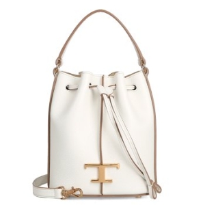 토즈 타임리스 미니 버킷백_XBWTSAQ0000Q8E (B015,화이트)_이미지