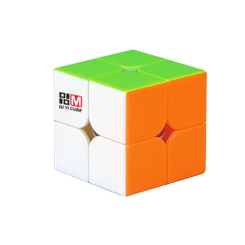 치이큐브 2X2 밈 큐브 M 스티커리스_이미지