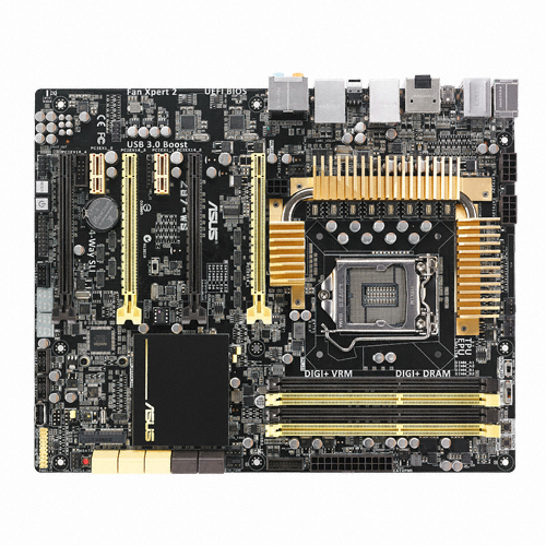 ASUS Z87-WS (�߰�)