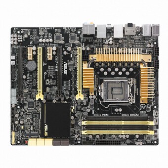 ASUS Z87-WS (중고)