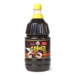 오뚜기 스테이크소스 2.1kg_이미지