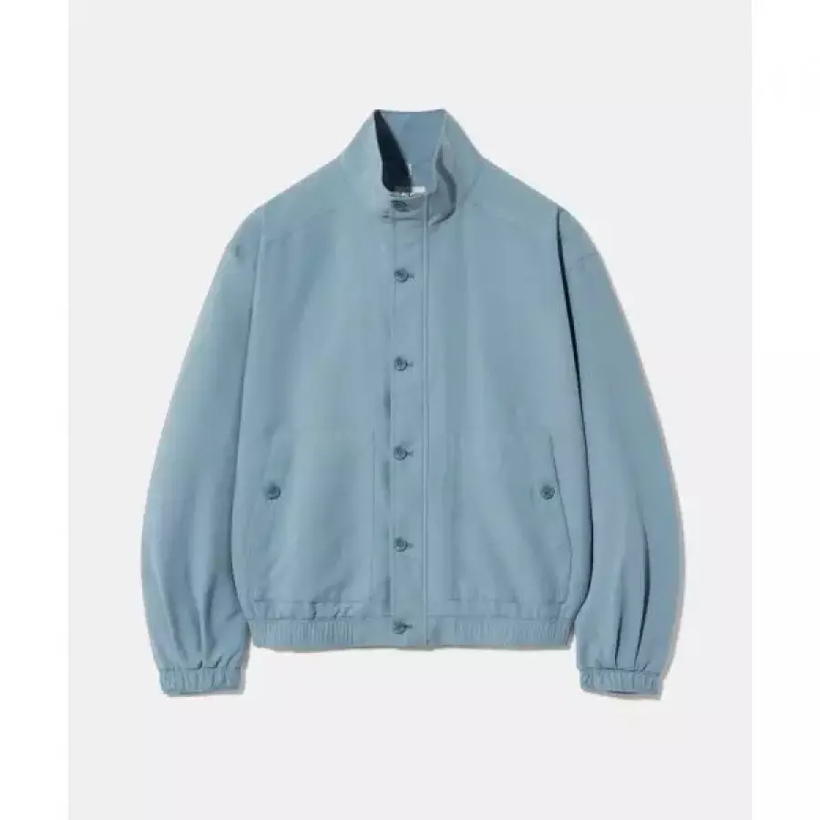 다이아몬드 LAYLA Trekking Two-Way Field Jacket J31 Hippo Sky 1074285_이미지