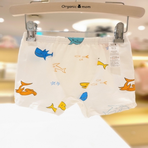 오가닉맘 오샤크남아드로즈 MLSUDW12