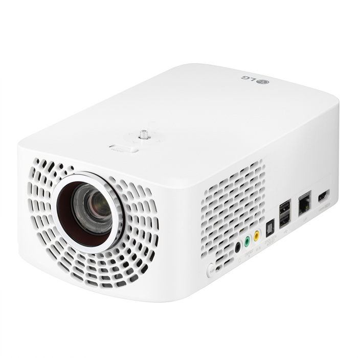 LG전자 시네빔 HF60FA (정품)