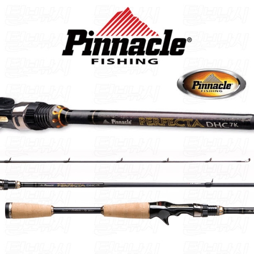 피나클 퍼펙타 DHC7K 베이트 로드/DHC7K-641CAML