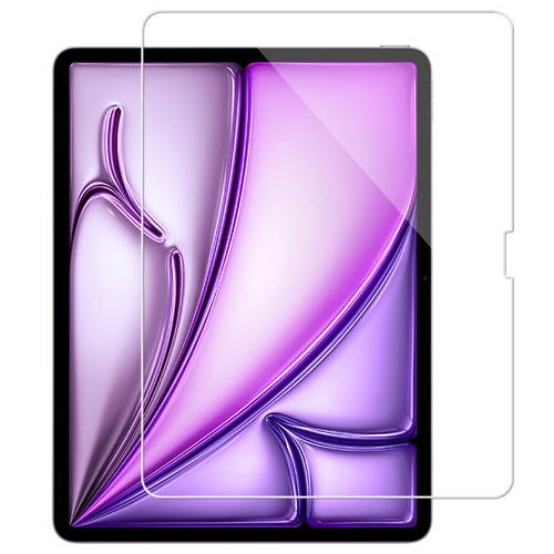 라이노 라이노핏 iPad Air 13 M2 0.4mm 강화유리 보호필름 (액정 1매)_이미지