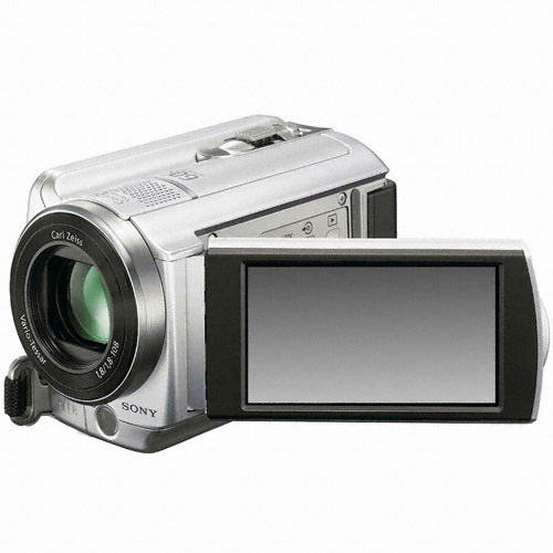 SONY HandyCam DCR-SR88