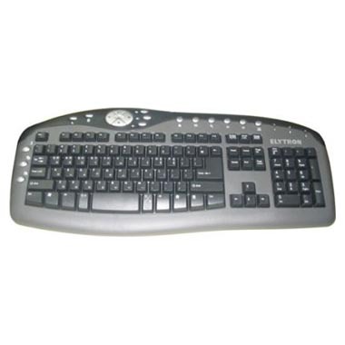앨리트론 Fun-touch Keyboard_이미지