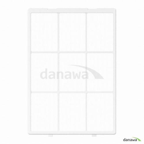 위닉스 제로 2.0 전용 프리필터