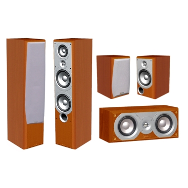 Infinity PRIMUS 360, PRIMUS C25, PRIMUS 140