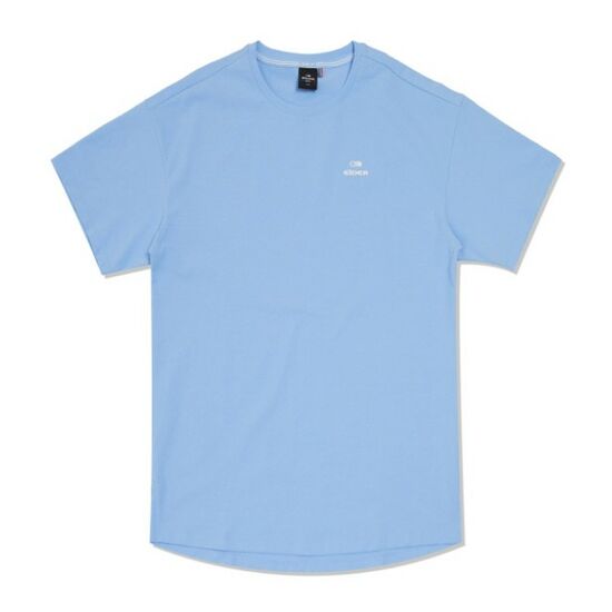 아이더 반팔티 LANNIS 라니스 그래픽 티셔츠 DWM22232B1_이미지