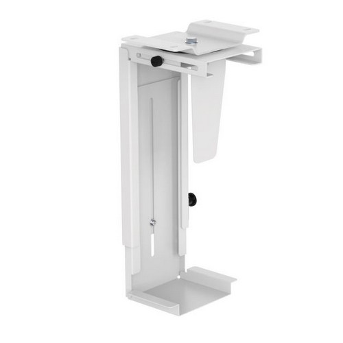 엔산마운트 CB-01 컴퓨터 본체 거치대 (1개)_이미지