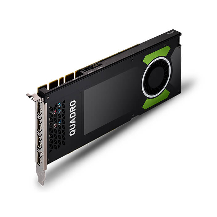 NVIDIA 쿼드로 P4000 D5 8GB_이미지