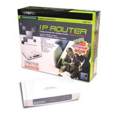 REPOTEC RP-IP3014 유선공유기_이미지