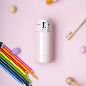 미니 슬림 원터치 텀블러 200ml