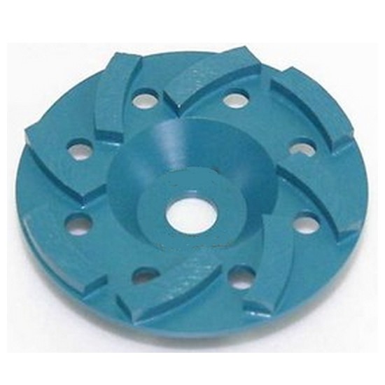 이화다이아몬드공업 평컵 플러스 4인치_이미지