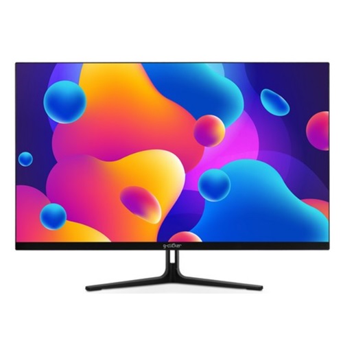 지클릭커 오피스프로 U32OP60 IPS 4K 광시야각 무결점