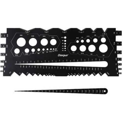 다스쿠아 볼트게이지 8511-0069