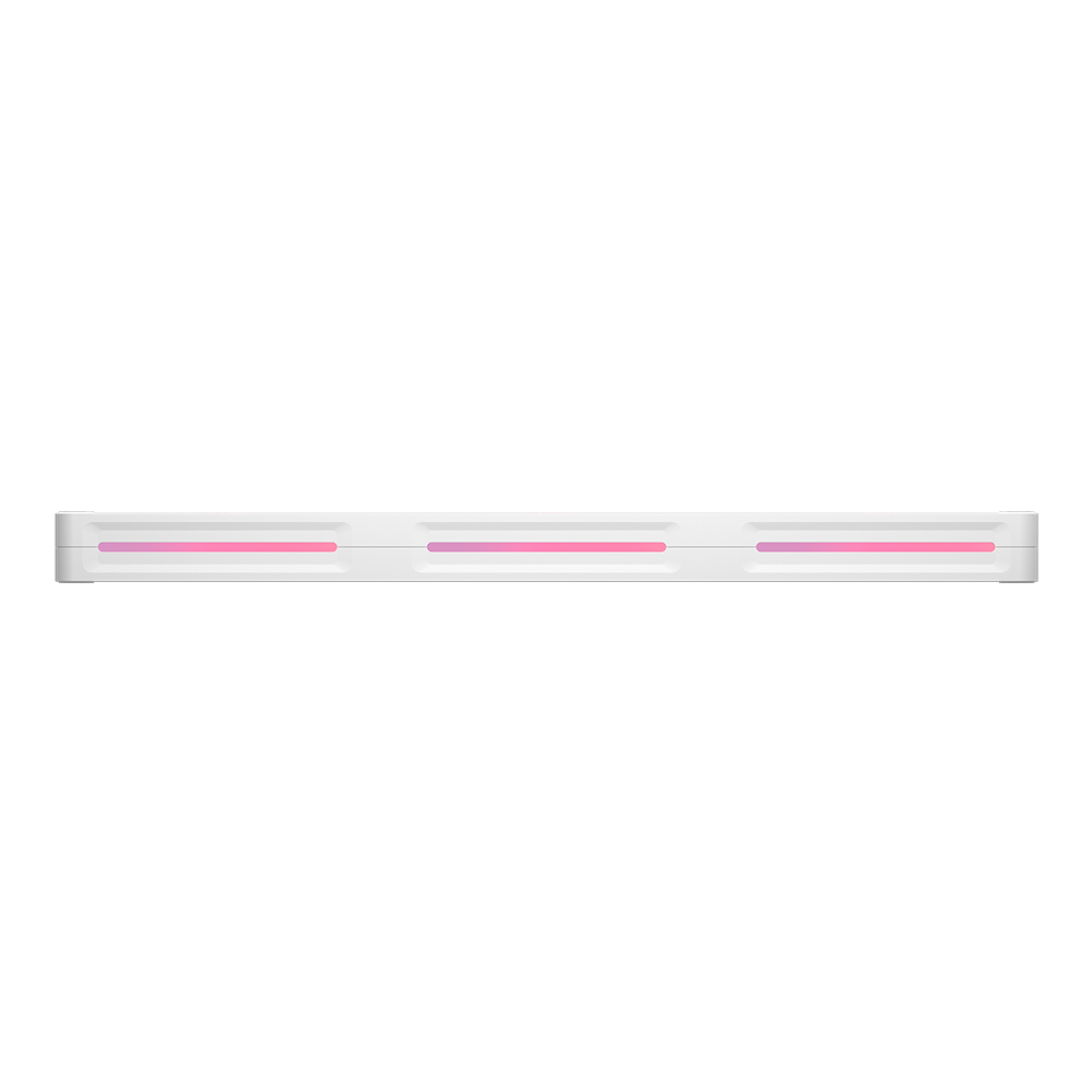 CORSAIR iCUE LINK LX360-R RGB (화이트)_이미지