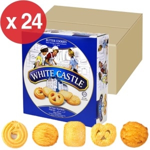ȭ��Ʈĳ�� ���� ��Ű 100g x 24�� 1�ڽ� ���͸� ��������