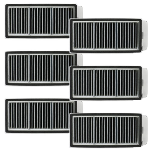 드리미 L40s Pro Ultra 호환 먼지필터 (6개)