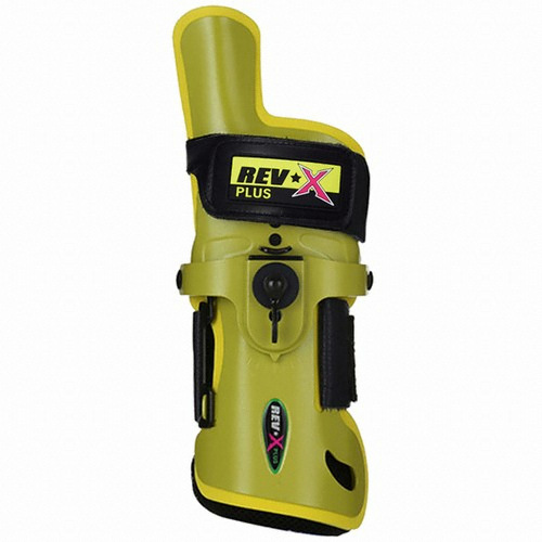 로드필드 레브엑스 플러스 코브라 볼링아대_이미지