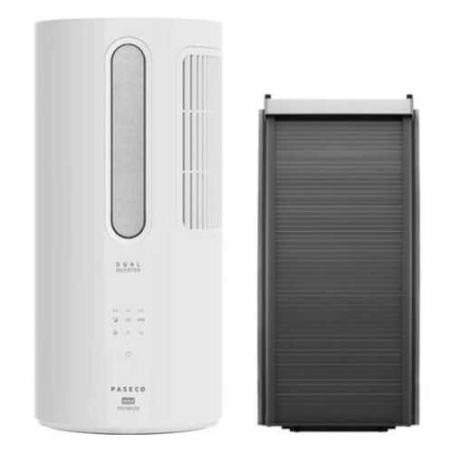 파세코 미니 프리미엄 PWA-M3500PS (무료설치 + 연장키트 98cm)