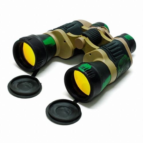 얼룩 고급 쌍안경 20x50 CF