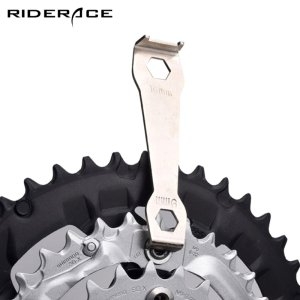 riderace 체인링 너트 렌치 분해 공구 RR7367