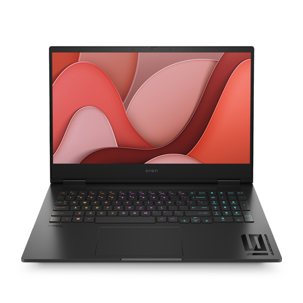 HP 오멘 16-wf1037TX 64GB램 (SSD 2TB)