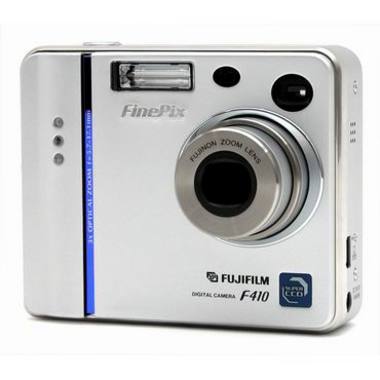 후지필름 파인픽스 F410 (정품)_이미지