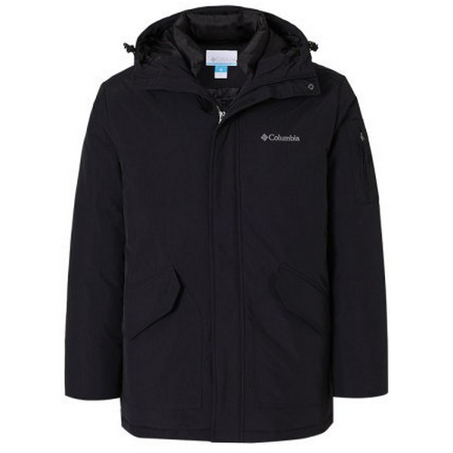 하프 패딩 자켓 C44YMD306010