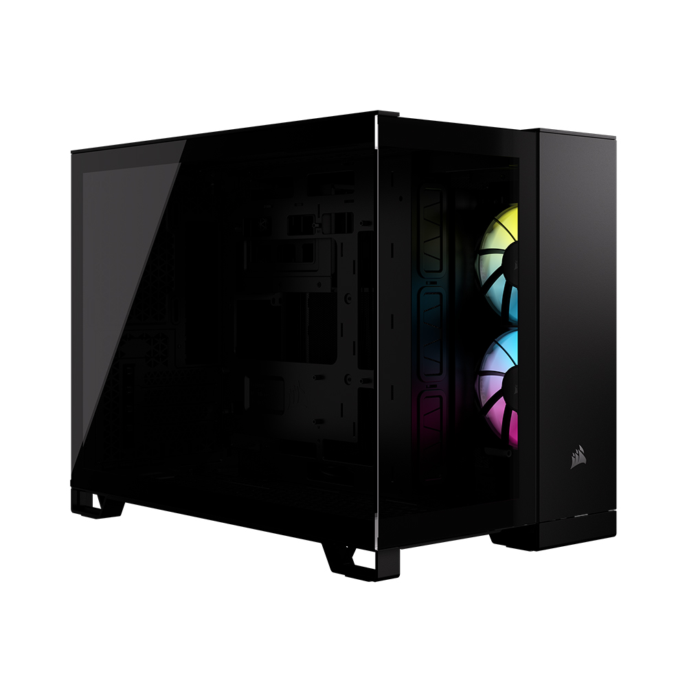 CORSAIR 2500X RGB