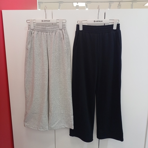 분또 WD 9부 PT 242B3561 블랙 175