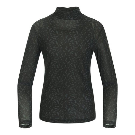 ���������� �ΰ� ����Ʈ �޽� ��� Ƽ���� MU22322PL06_GRY