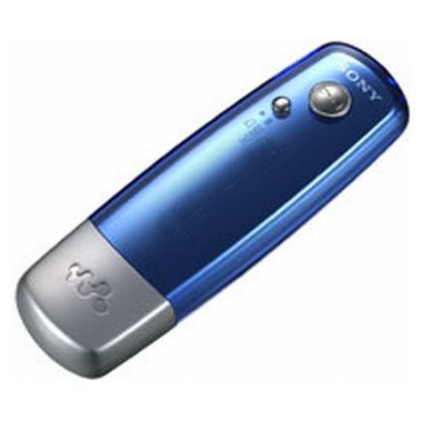 SONY Walkman NW-E003 1GB_이미지