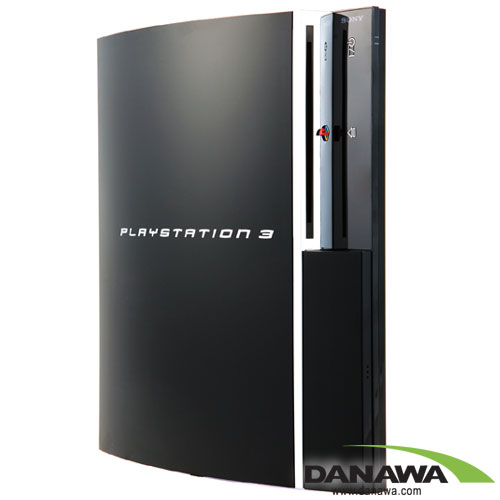 SIE �÷��̽����̼�3 ��ü (80GB)