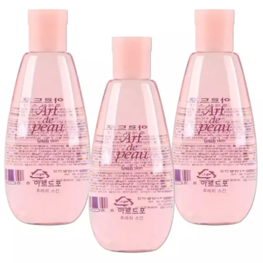 아르드포 프레쉬 스킨 380ml (3개)_이미지