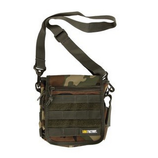 루어팩토리 LFB-02 크로스백