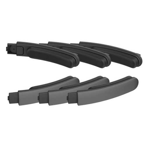 XR Elite 전용 템플 패드