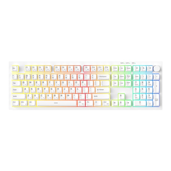 포팩트 QN108 (화이트)_이미지