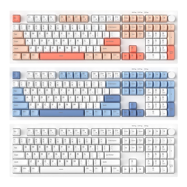 포팩트 QN108 (화이트)